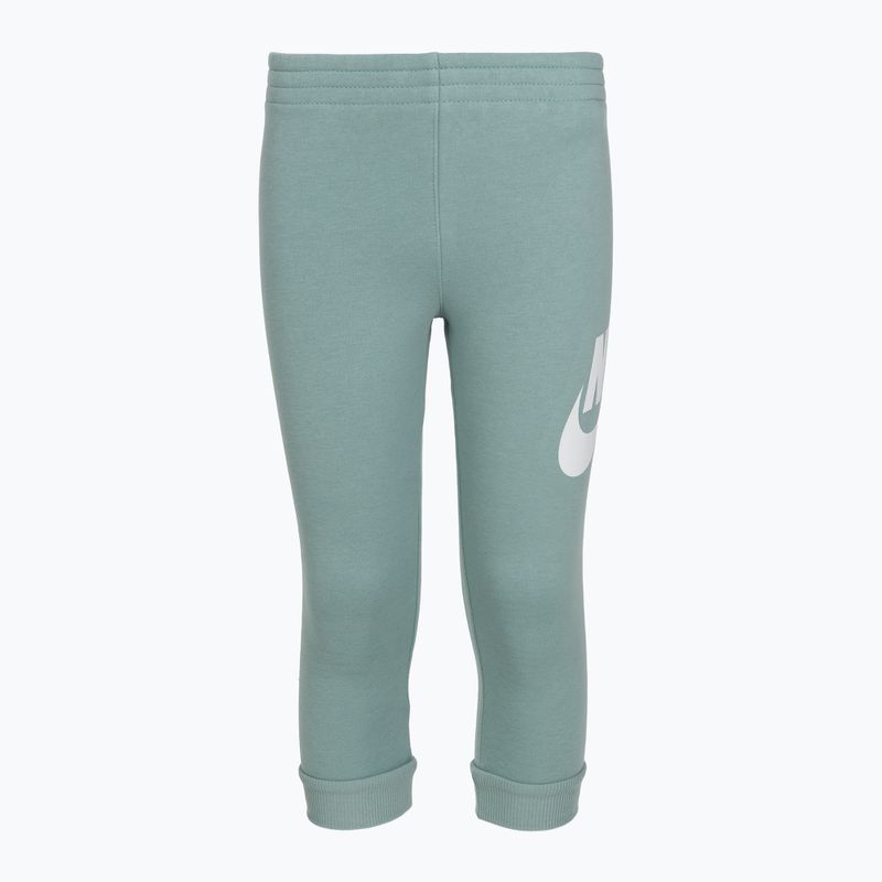 Gyermek tréningruha Nike Club Fleece cannon 6