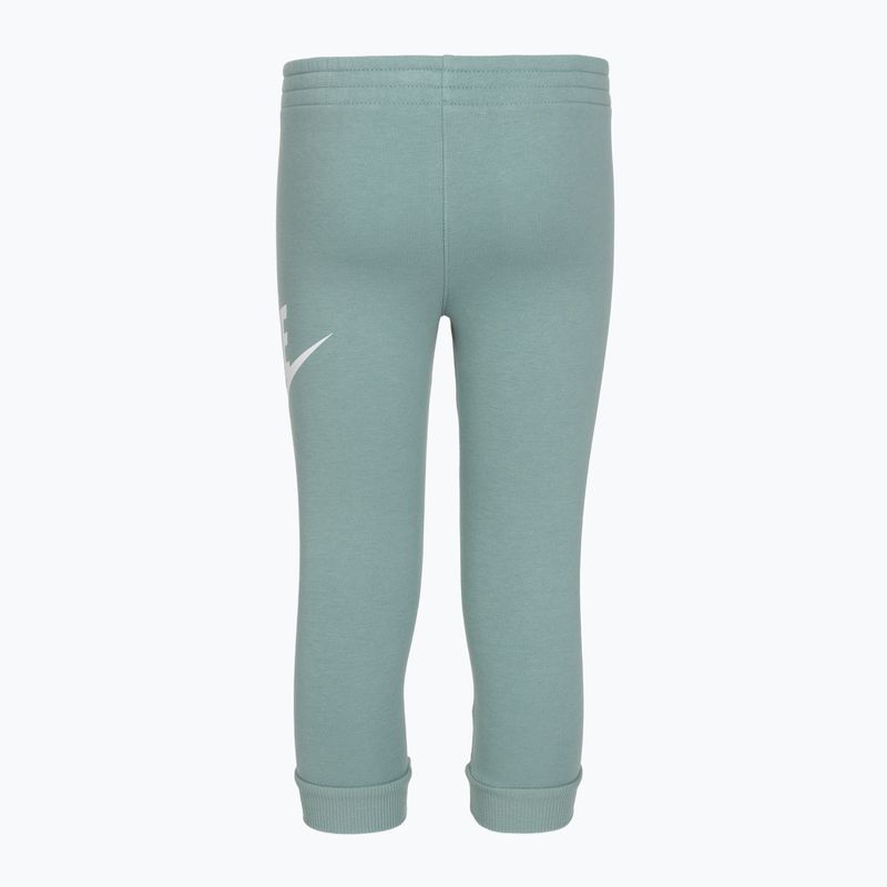 Gyermek tréningruha Nike Club Fleece cannon 7