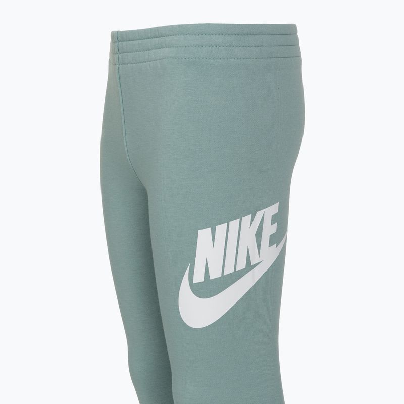 Gyermek tréningruha Nike Club Fleece cannon 8