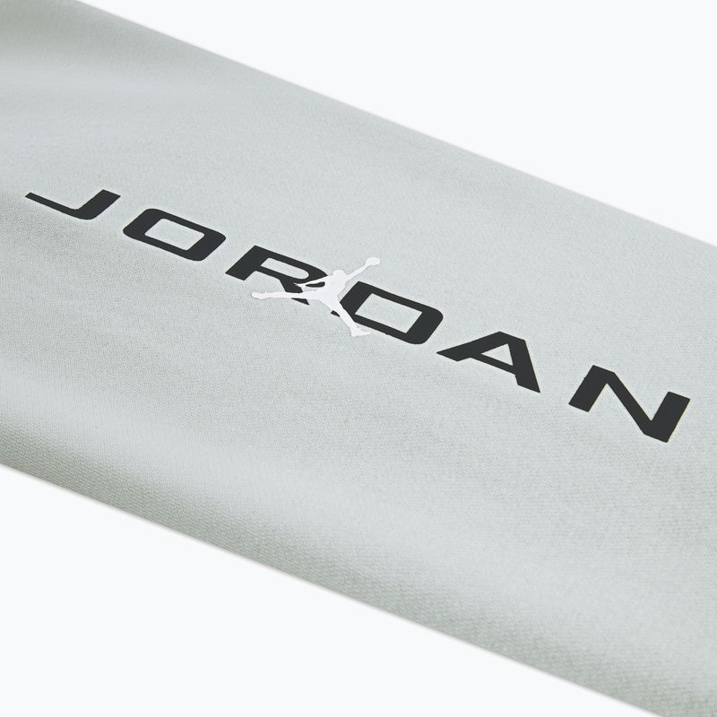 Gyermek tréningruha Nike Jordan Stretch Fleece it silver 5