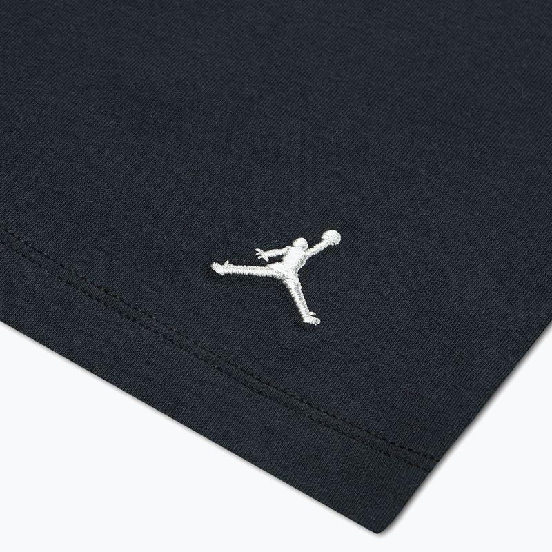 2 férfi pizsama szettek Nike Jordan JHM Basic Set black 4