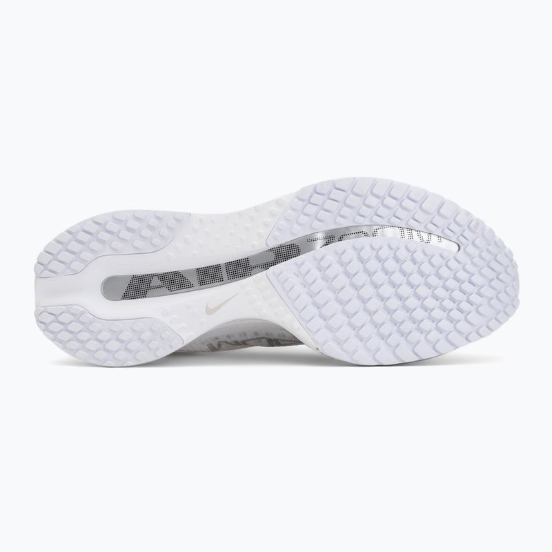 Női futócipő Nike Pegasus Premium white/metallic silver/metallic silver 4