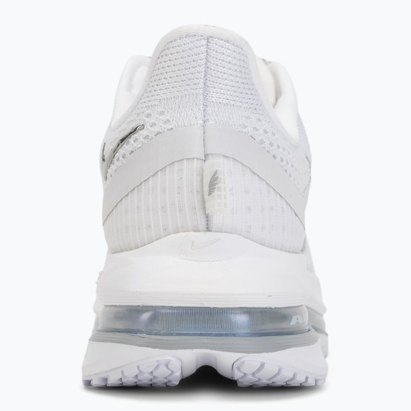 Női futócipő Nike Pegasus Premium white/metallic silver/metallic silver 6