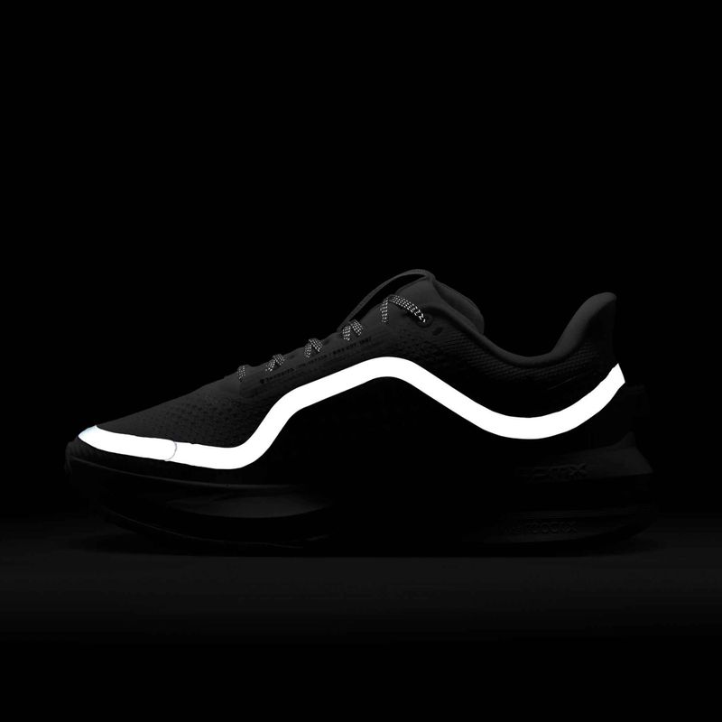 Női futócipő Nike Pegasus Premium white/metallic silver/metallic silver 9