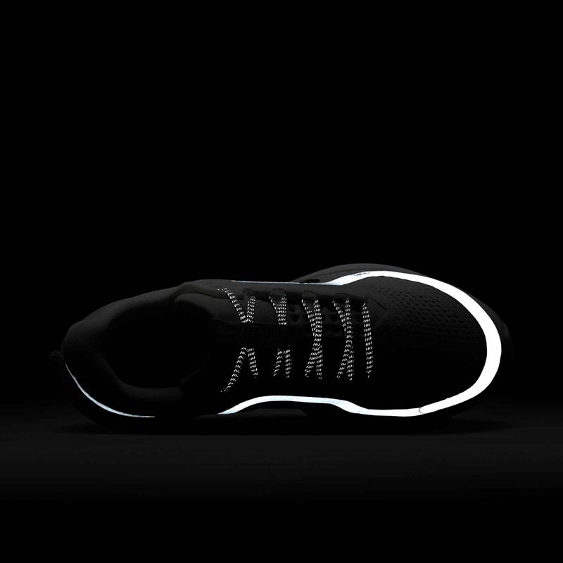 Női futócipő Nike Pegasus Premium white/metallic silver/metallic silver 11