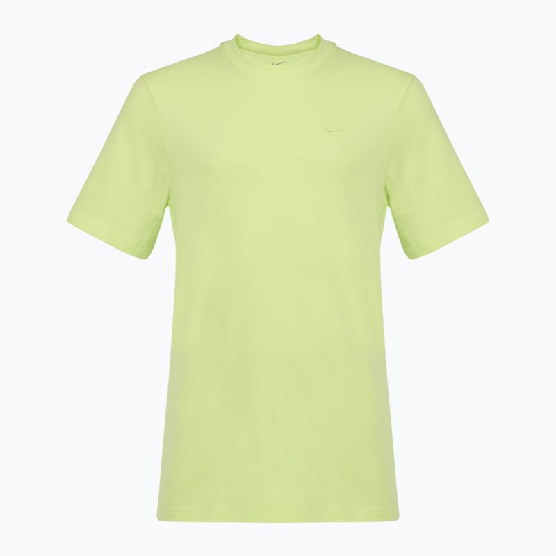 Férfi edzőpóló Nike Dri-Fit Primary light liquid lime/light liquid lime 6