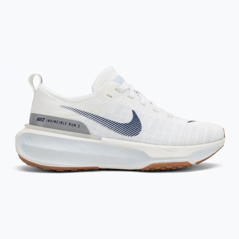 Nike Invincible 3 női futócipő white/blue void/blue tint/sail 2