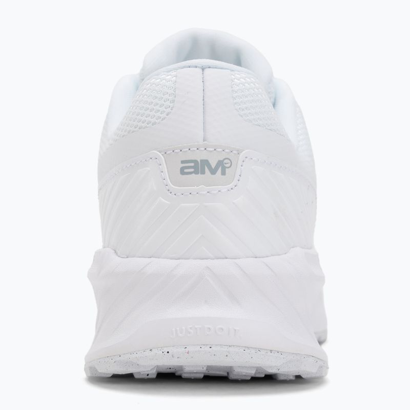 Nike Air Max Bia női cipő fehér/fekete/farkas szürke 6
