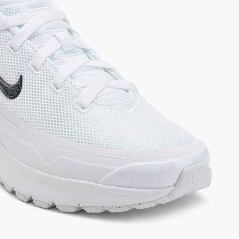 Nike Air Max Bia női cipő fehér/fekete/farkas szürke 7