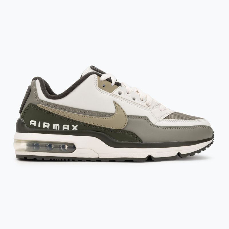 Férfi cipők Nike Air Max LTD 3 Phantom/Neutral Olive/Cargo Khaki 2