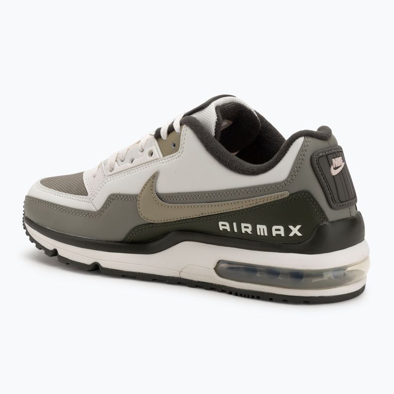 Férfi cipők Nike Air Max LTD 3 Phantom/Neutral Olive/Cargo Khaki 3