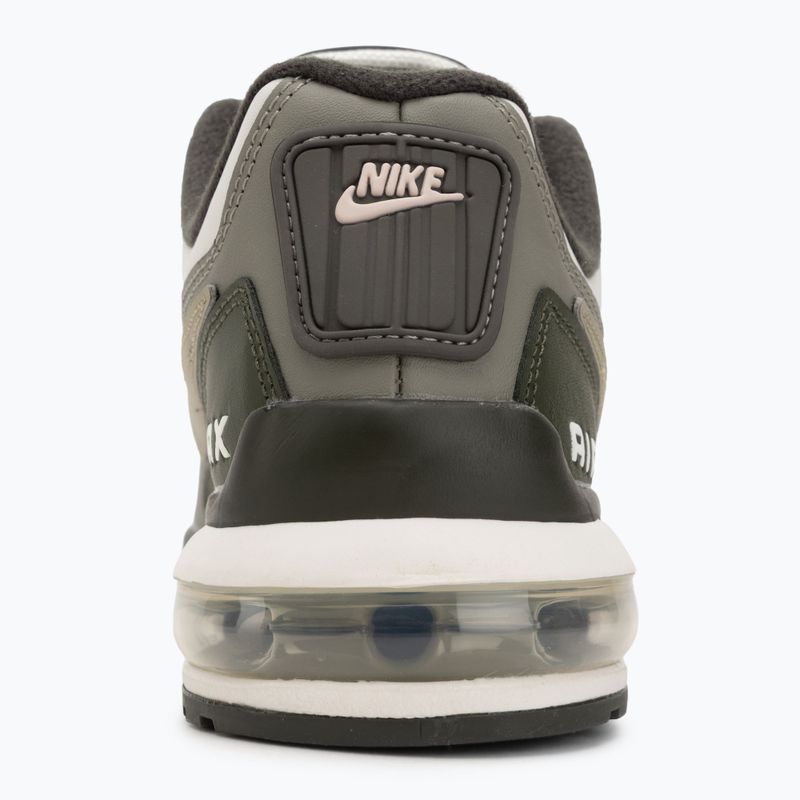 Férfi cipők Nike Air Max LTD 3 Phantom/Neutral Olive/Cargo Khaki 6