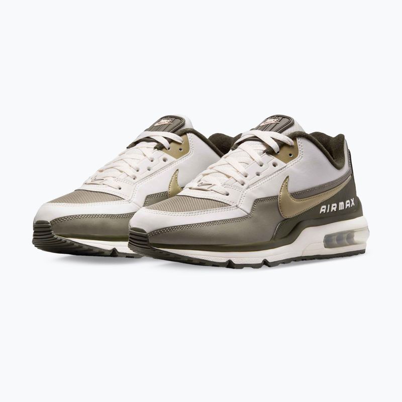 Férfi cipők Nike Air Max LTD 3 Phantom/Neutral Olive/Cargo Khaki 3