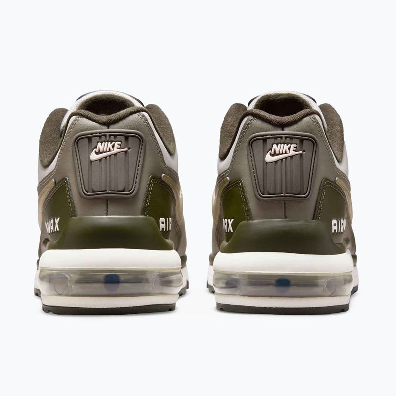 Férfi cipők Nike Air Max LTD 3 Phantom/Neutral Olive/Cargo Khaki 4