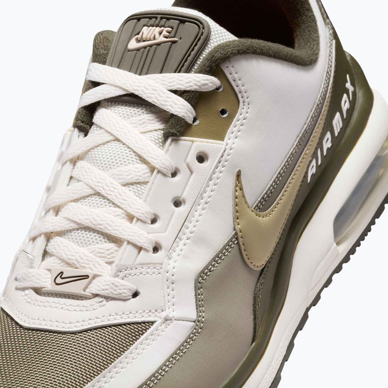 Férfi cipők Nike Air Max LTD 3 Phantom/Neutral Olive/Cargo Khaki 7