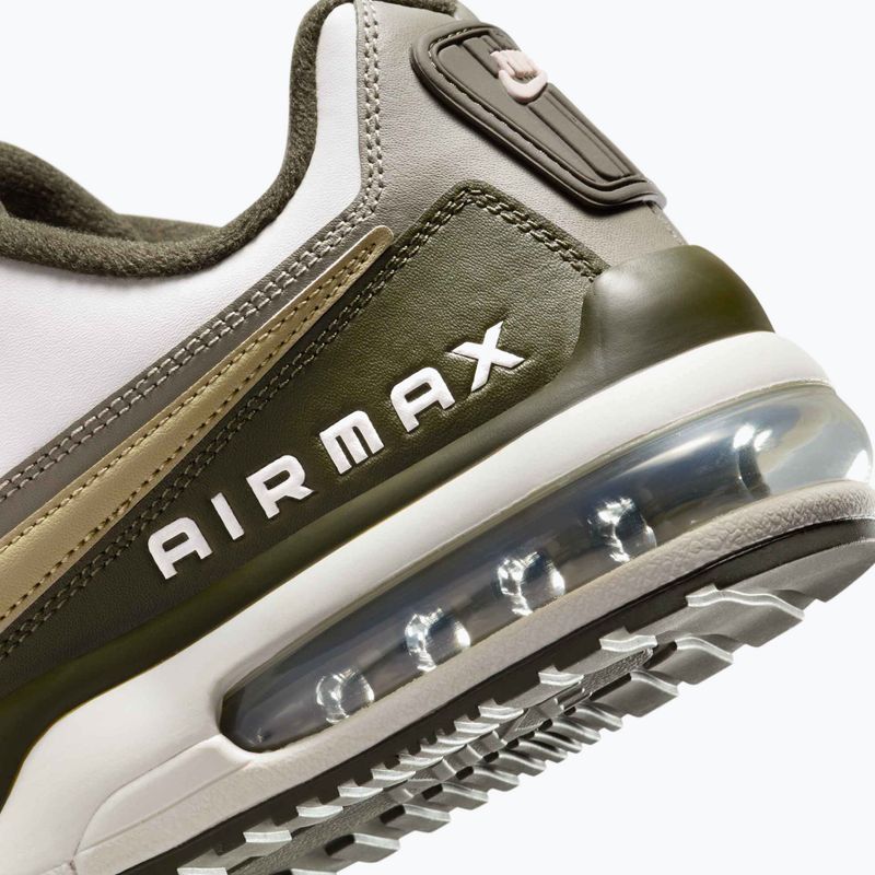 Férfi cipők Nike Air Max LTD 3 Phantom/Neutral Olive/Cargo Khaki 8