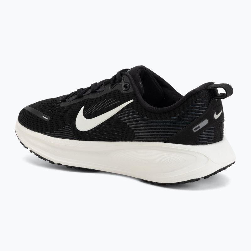 Gyerek futócipő Nike Vomero 18 black/coconut milk/iron ore/summit white 3