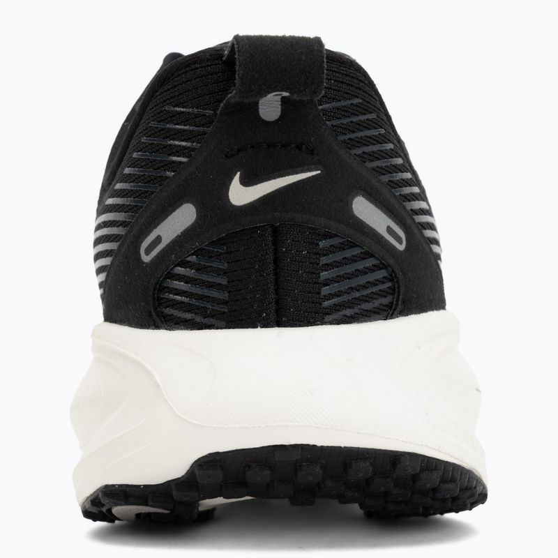 Gyerek futócipő Nike Vomero 18 black/coconut milk/iron ore/summit white 6