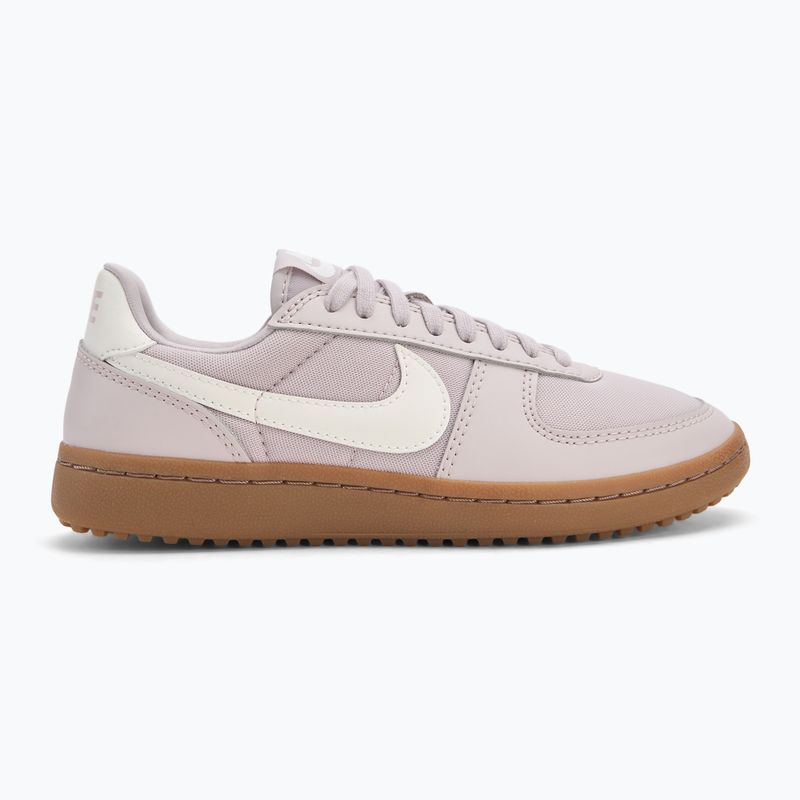 Női cipő Nike Field General platinum violet/gum dark brown/sail 2