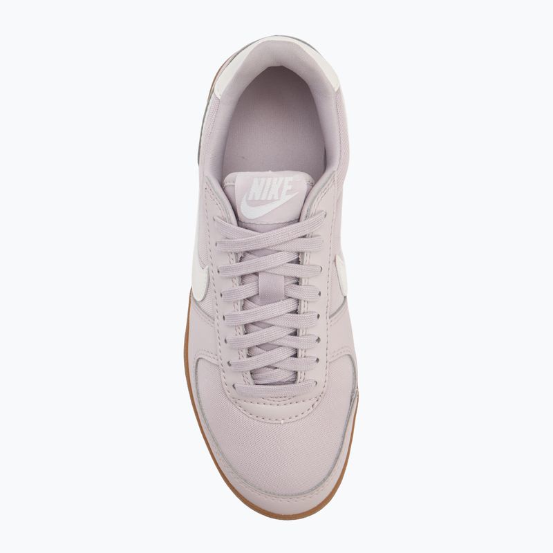 Női cipő Nike Field General platinum violet/gum dark brown/sail 5