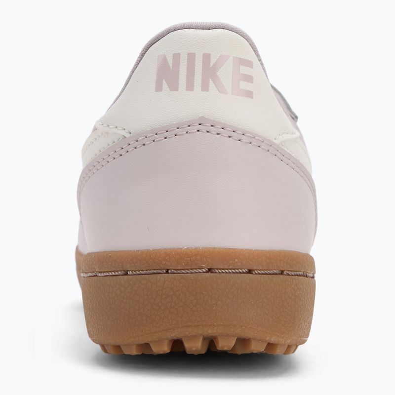 Női cipő Nike Field General platinum violet/gum dark brown/sail 6