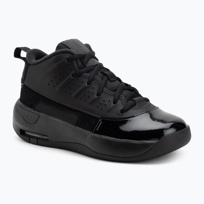 Cipők Jordan Max Aura 7 black/anthracite