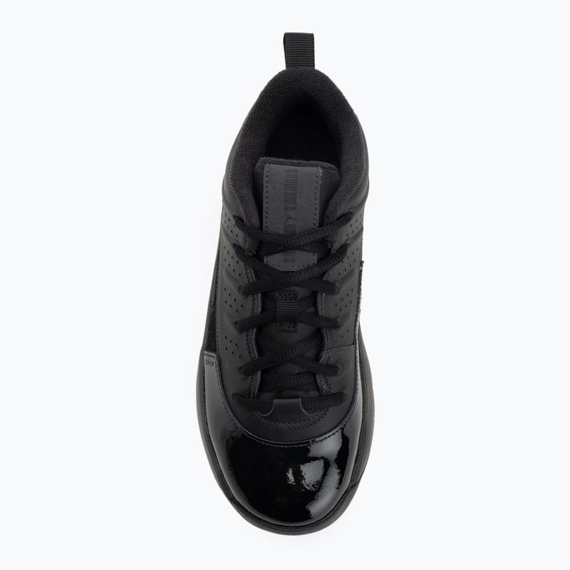 Cipők Jordan Max Aura 7 black/anthracite 5