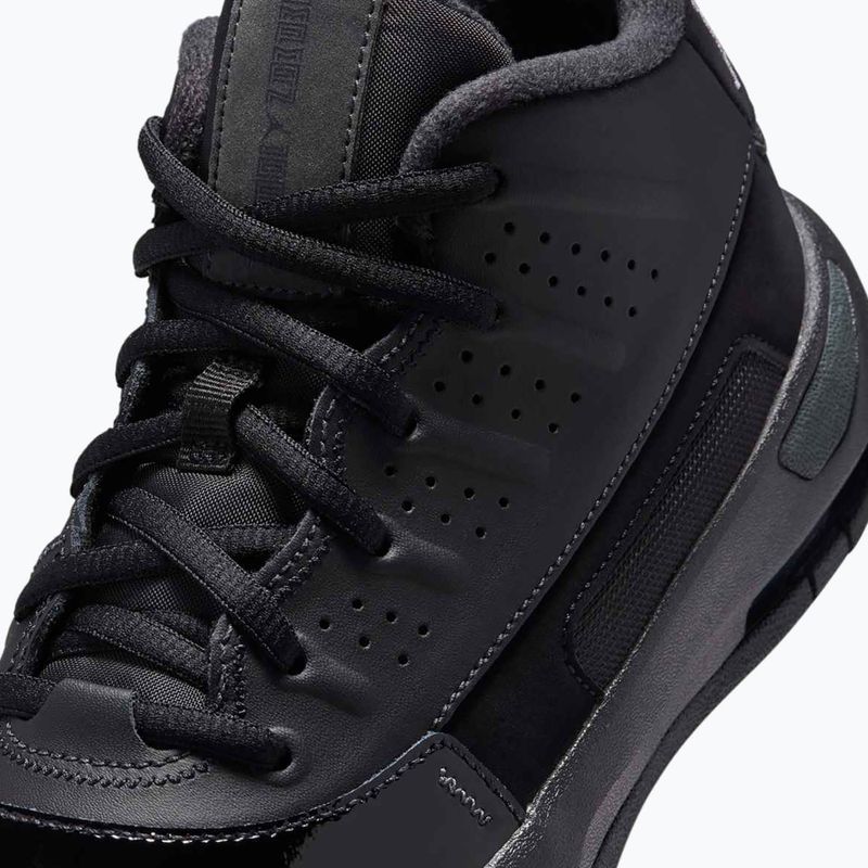 Cipők Jordan Max Aura 7 black/anthracite 8