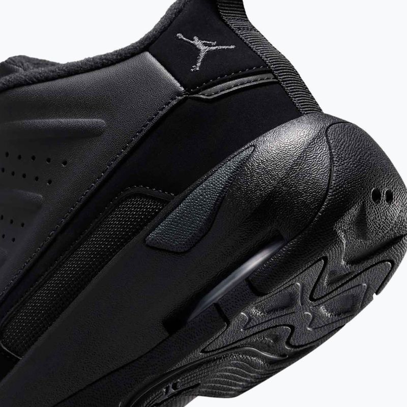 Cipők Jordan Max Aura 7 black/anthracite 9