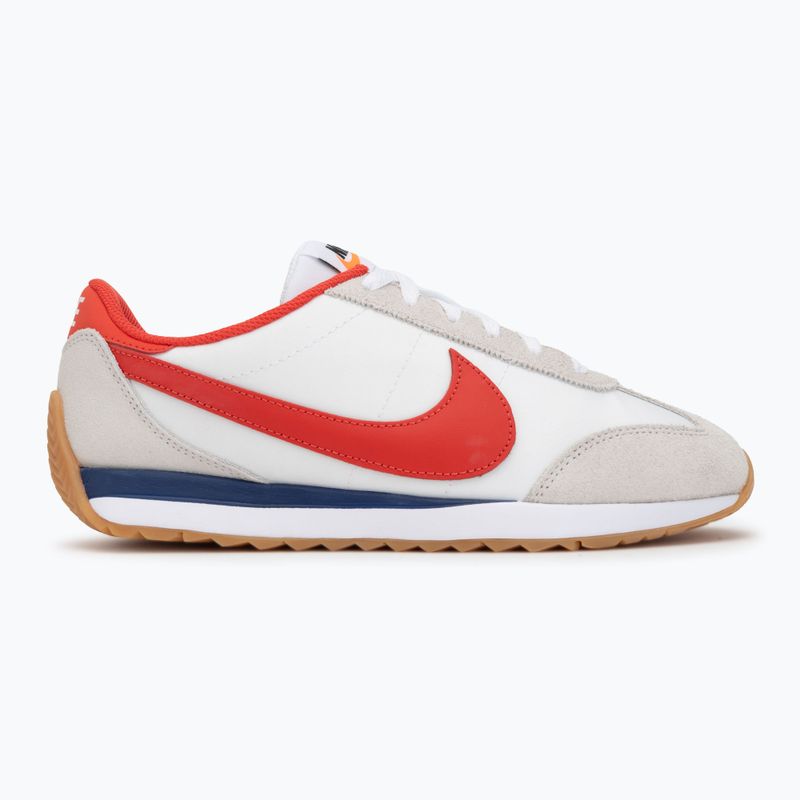 Nike női cipő Pacific fehér/mély királykék/halvány bíbor 2