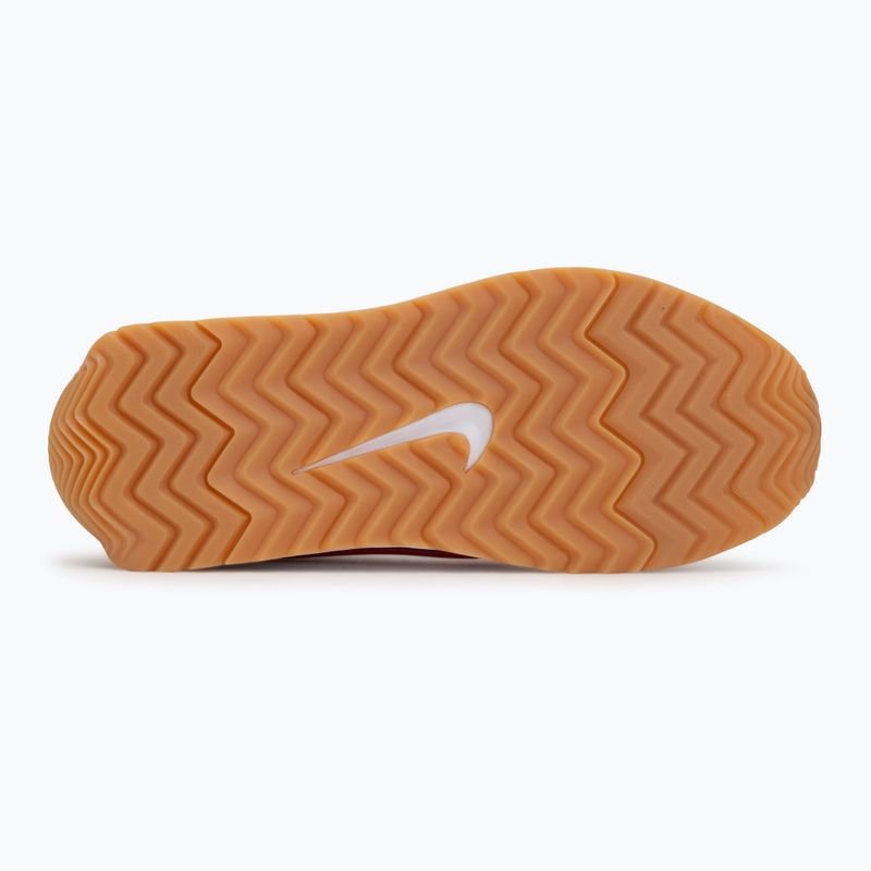 Nike női cipő Pacific fehér/mély királykék/halvány bíbor 4