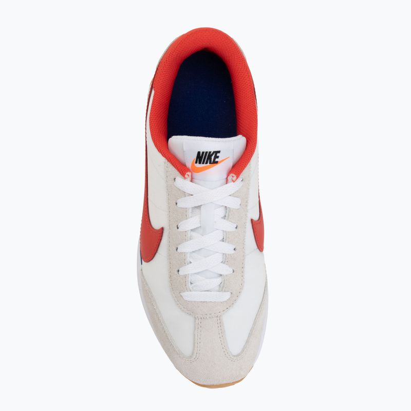Női cipők Nike Pacific white/deep royal blue/light crimson 5