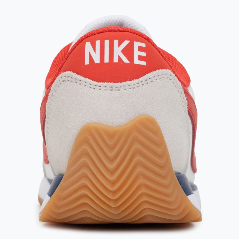 Nike női cipő Pacific fehér/mély királykék/halvány bíbor 6