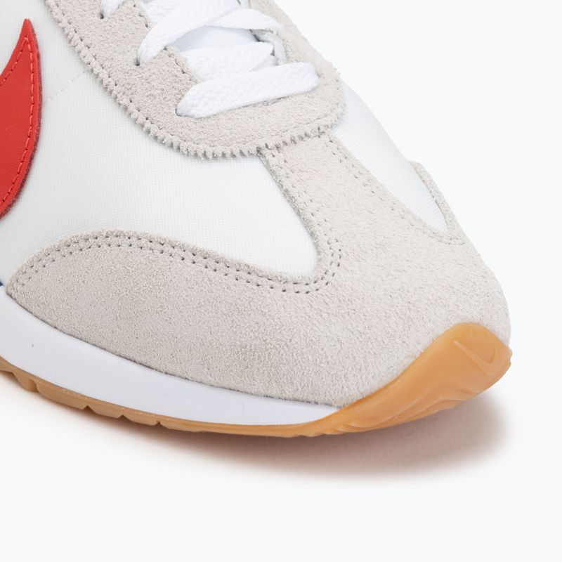 Női cipők Nike Pacific white/deep royal blue/light crimson 7