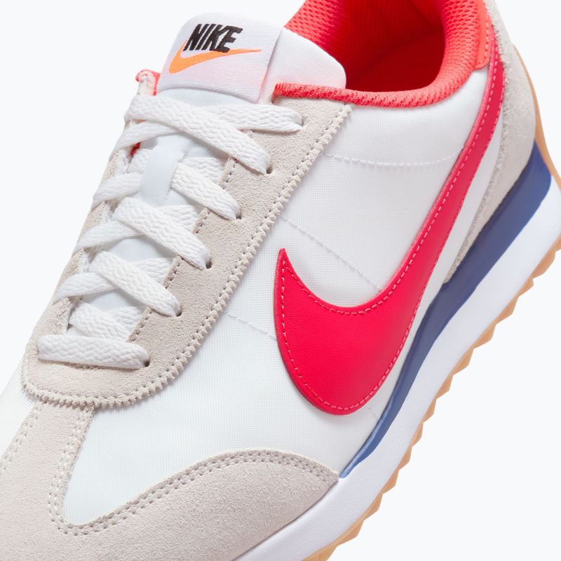 Női cipők Nike Pacific white/deep royal blue/light crimson 8