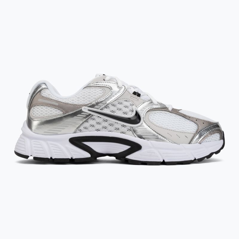 Férfi cipők Nike V5 RNR white/vast grey/college grey/black 2