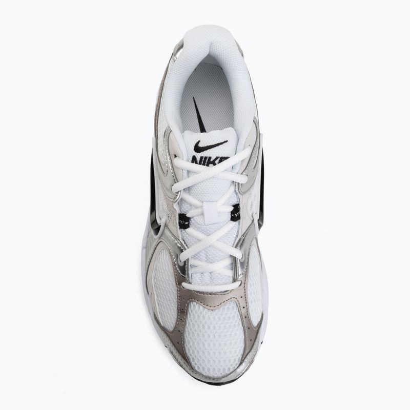 Férfi cipők Nike V5 RNR white/vast grey/college grey/black 5