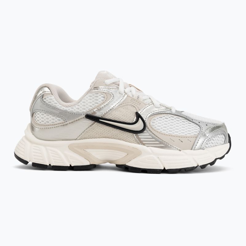 Női cipők Nike V5 RNR summit white/sail/black/light orewood brown 2