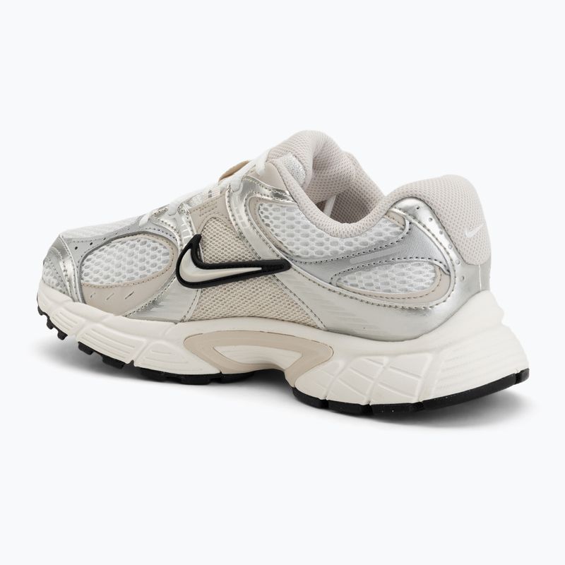 Női cipők Nike V5 RNR summit white/sail/black/light orewood brown 3