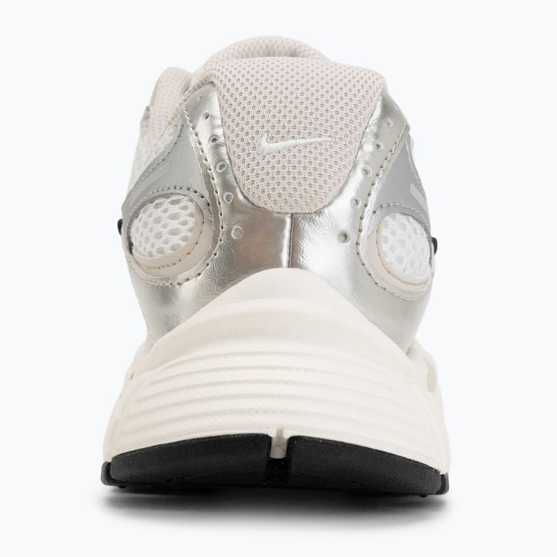 Női cipők Nike V5 RNR summit white/sail/black/light orewood brown 6