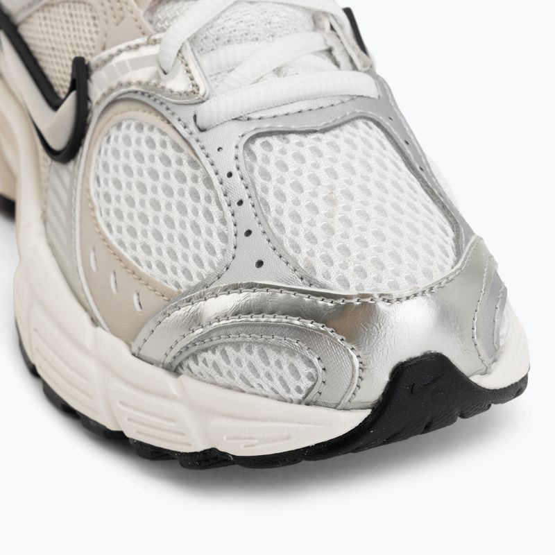 Női cipők Nike V5 RNR summit white/sail/black/light orewood brown 7