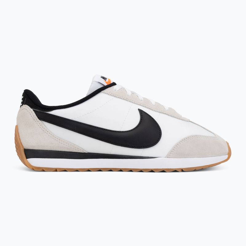 Női cipők Nike Pacific White/Platinum Tint/Black 2