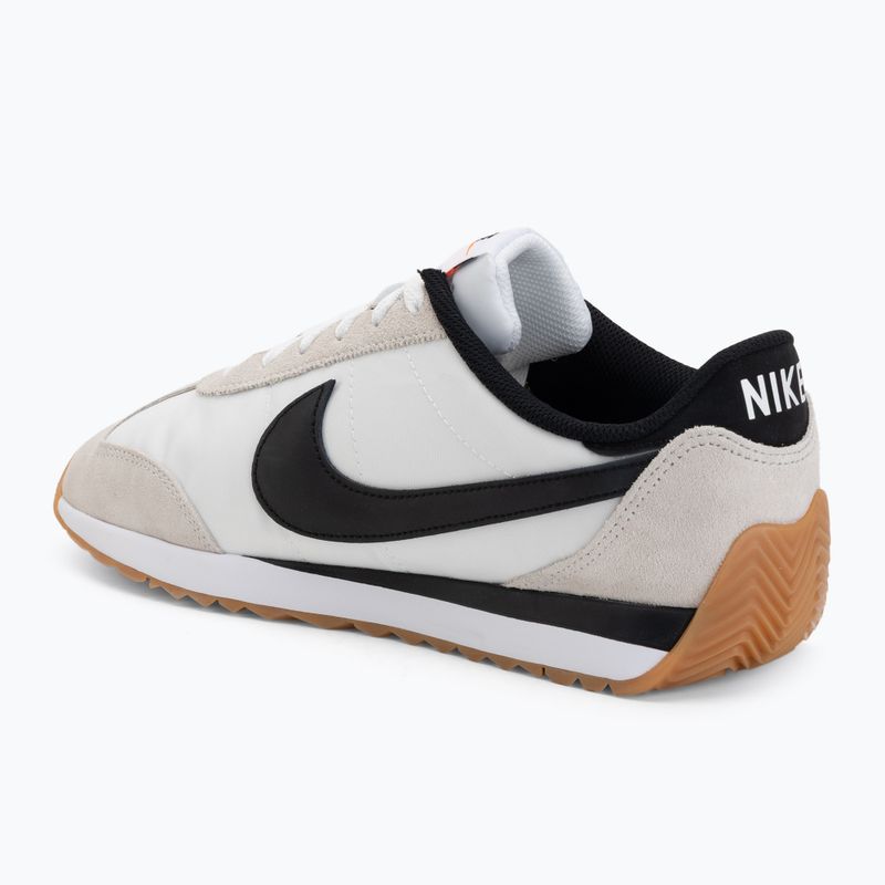 Férfi Nike Pacific cipő fehér/platinum tintás/fekete 3