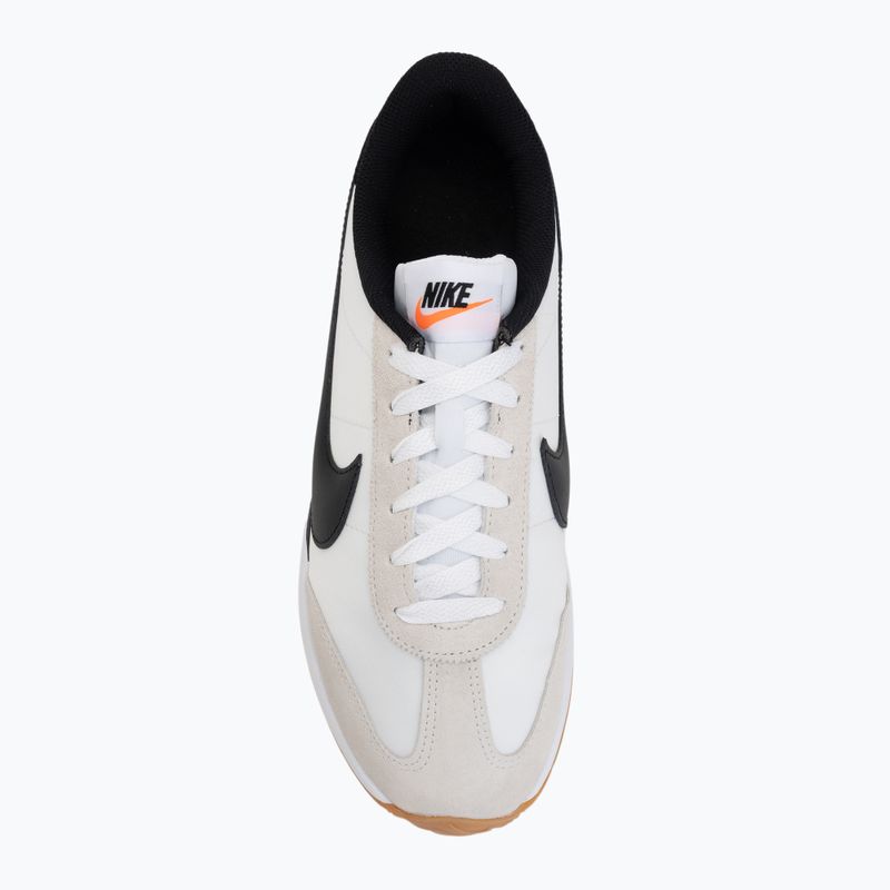Férfi Nike Pacific cipő fehér/platinum tintás/fekete 5