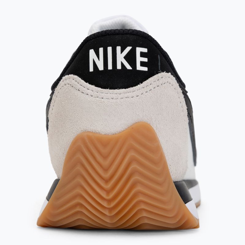 Férfi Nike Pacific cipő fehér/platinum tintás/fekete 6