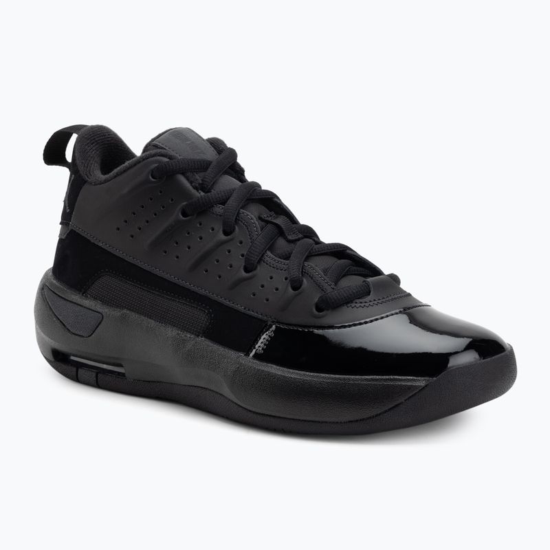Férfi cipők Jordan Max Aura 7 black/anthracite