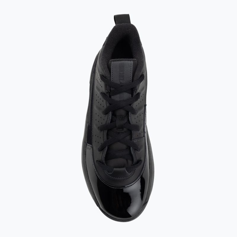 Férfi cipők Jordan Max Aura 7 black/anthracite 5