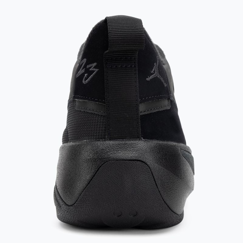 Férfi cipők Jordan Max Aura 7 black/anthracite 6