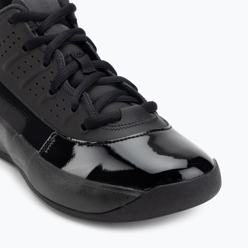 Férfi cipők Jordan Max Aura 7 black/anthracite 7