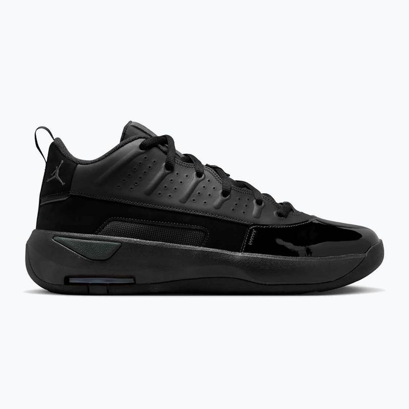 Férfi cipők Jordan Max Aura 7 black/anthracite 8